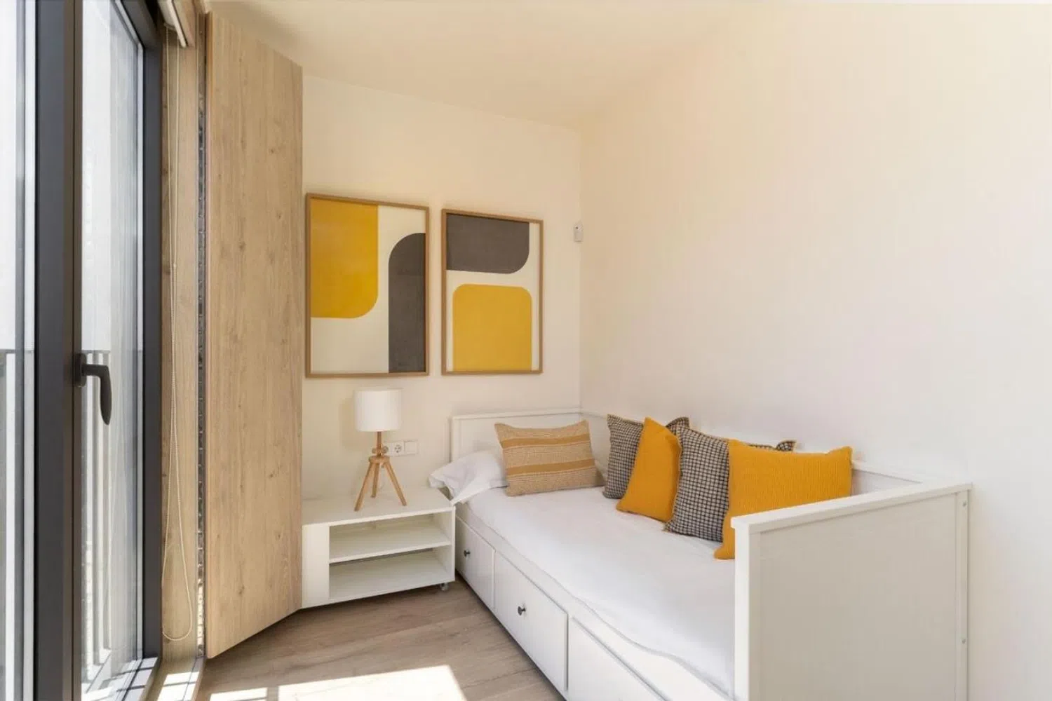 Piso en calle Ample, 14 - Foto 11