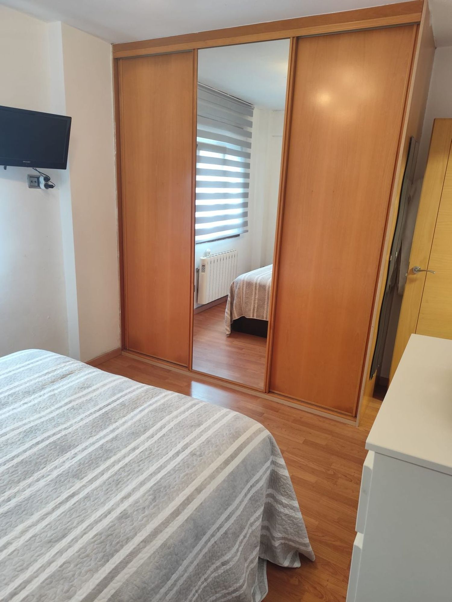 Piso en calle Maceiras, 52 - Foto 8