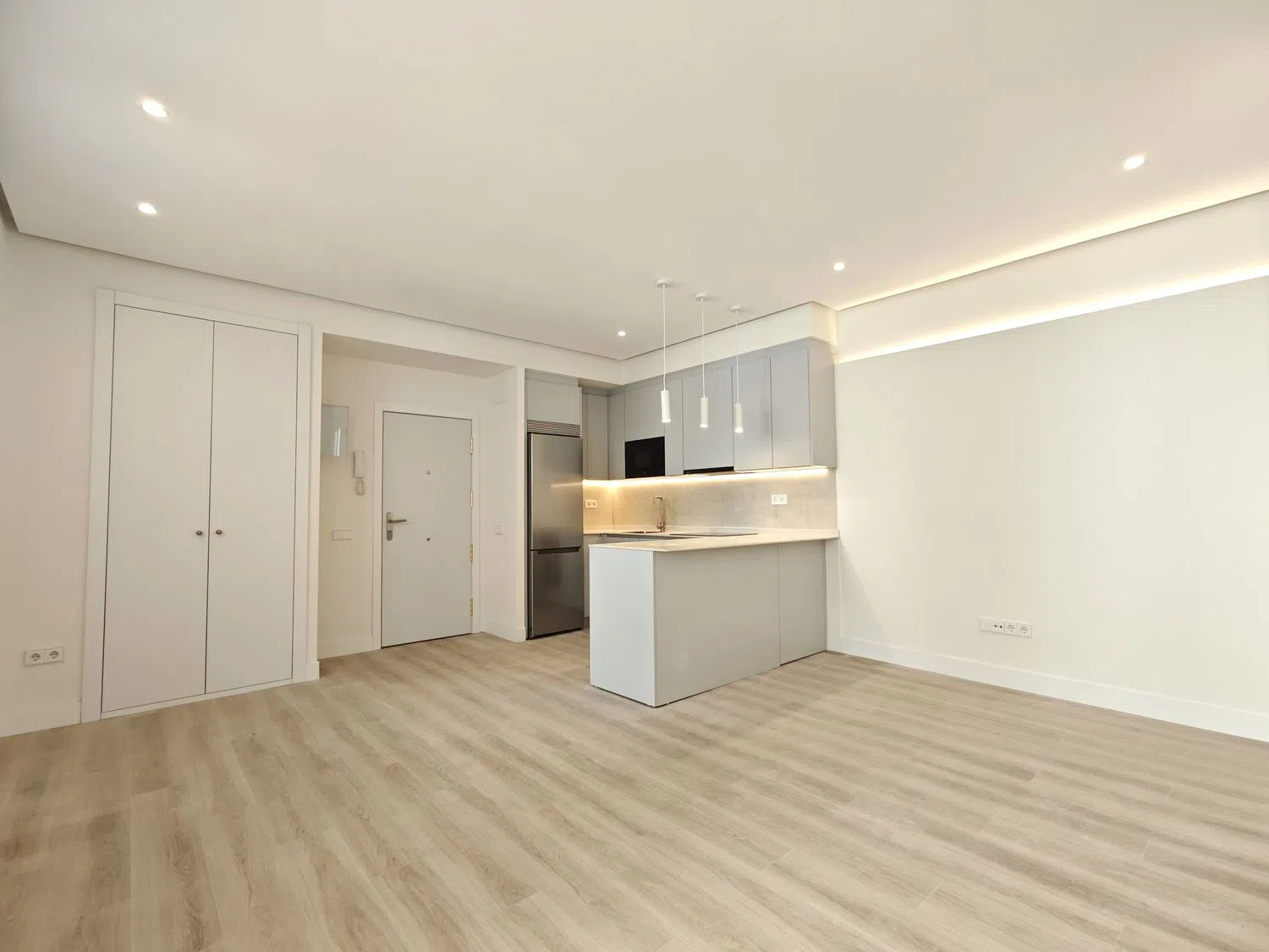 Piso en calle del Príncipe de Vergara, 261 - Foto 2