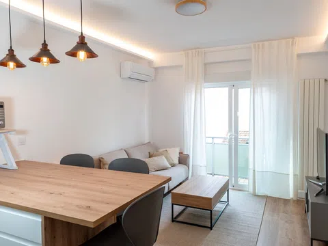 Piso en paseo del Marqués de Zafra, 53 - Foto 4