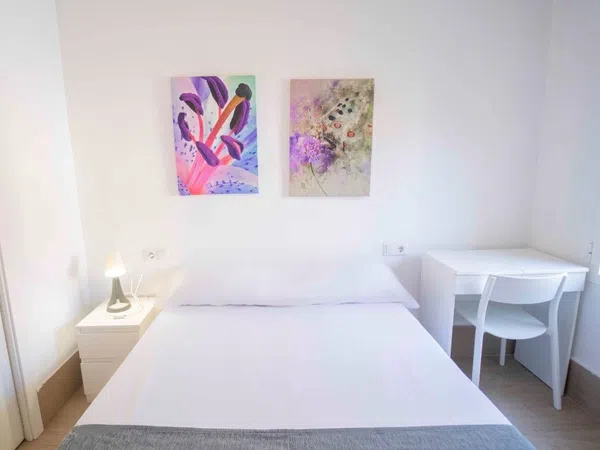 Piso en Pasaje de Peñaranda, 6, Casería de Montijo - Foto 23