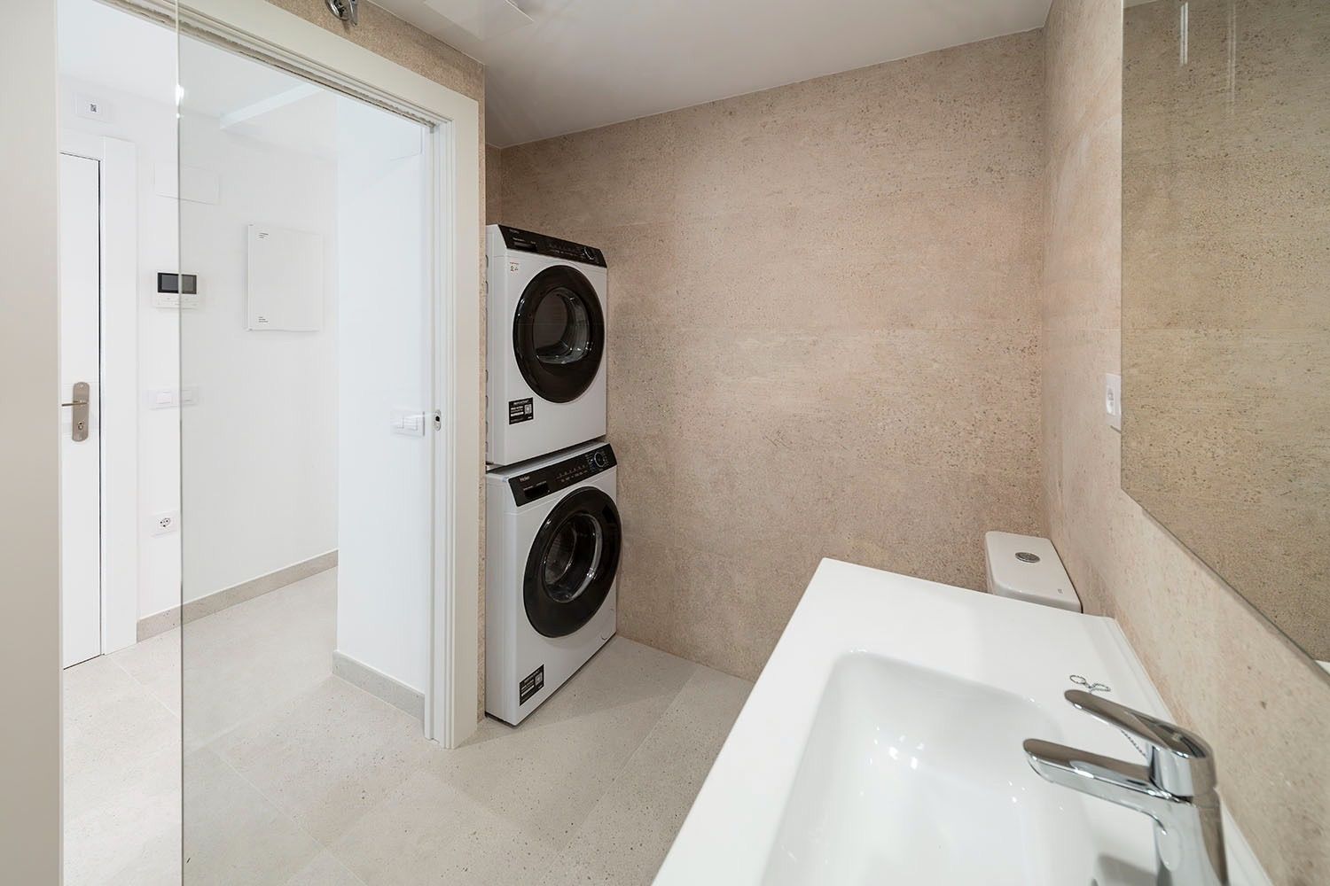 Piso en Calle Escultor Moreto, 35, La Granja - Foto 14