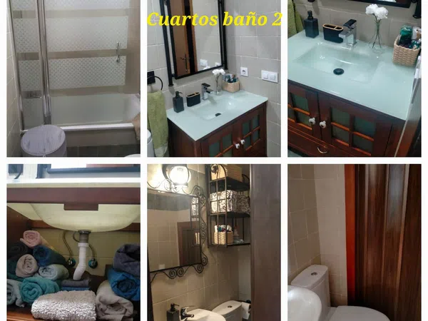 Chalet adosado en El egido, 6 - Foto 1