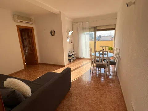 Ático en Fontanars dels alforins, 58