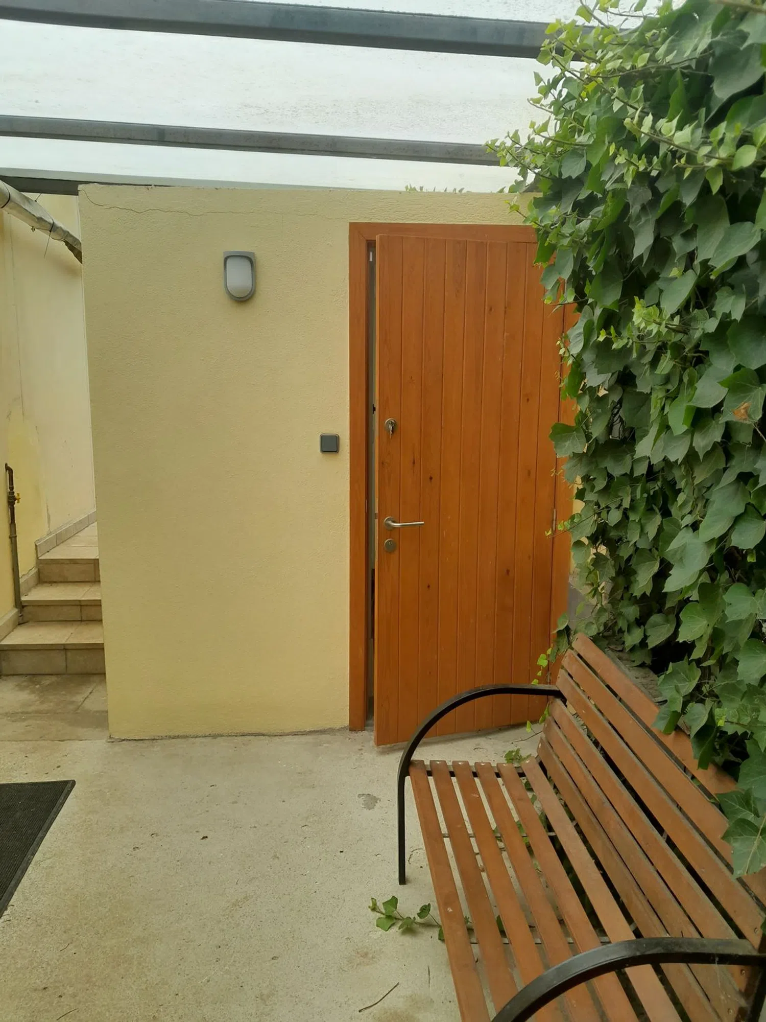 Estudio en paseo Hortènsia, 59 - Foto 2