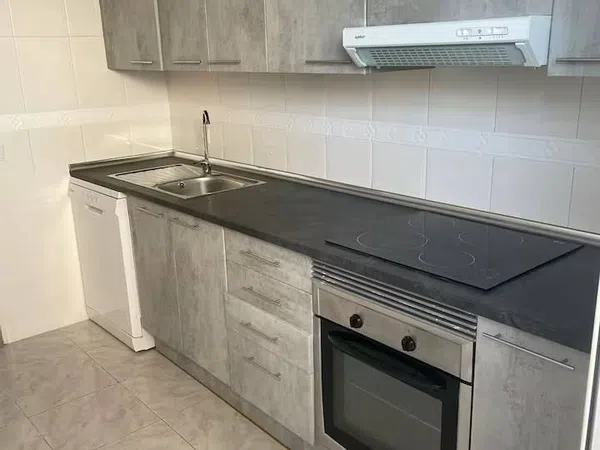 Piso en Calle de Victorio Luzuriaga, 34 - Foto 12
