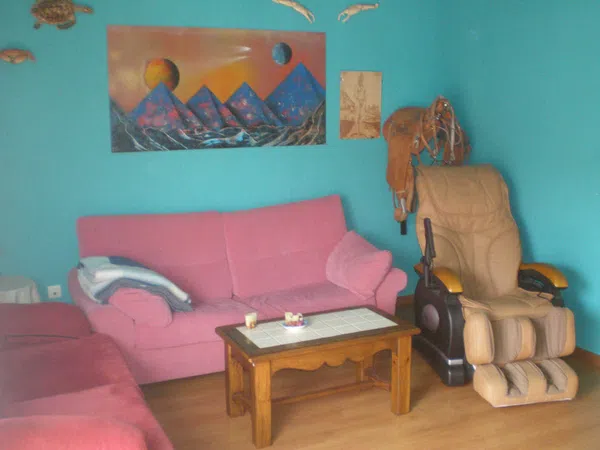 Chalet adosado en Calle Trajineros, 3, Tejería - Rapitán - Foto 3