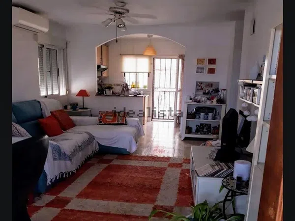 Casa o chalet independiente en Calle Cabo Formentor, 7, El Alamillo - Foto 7