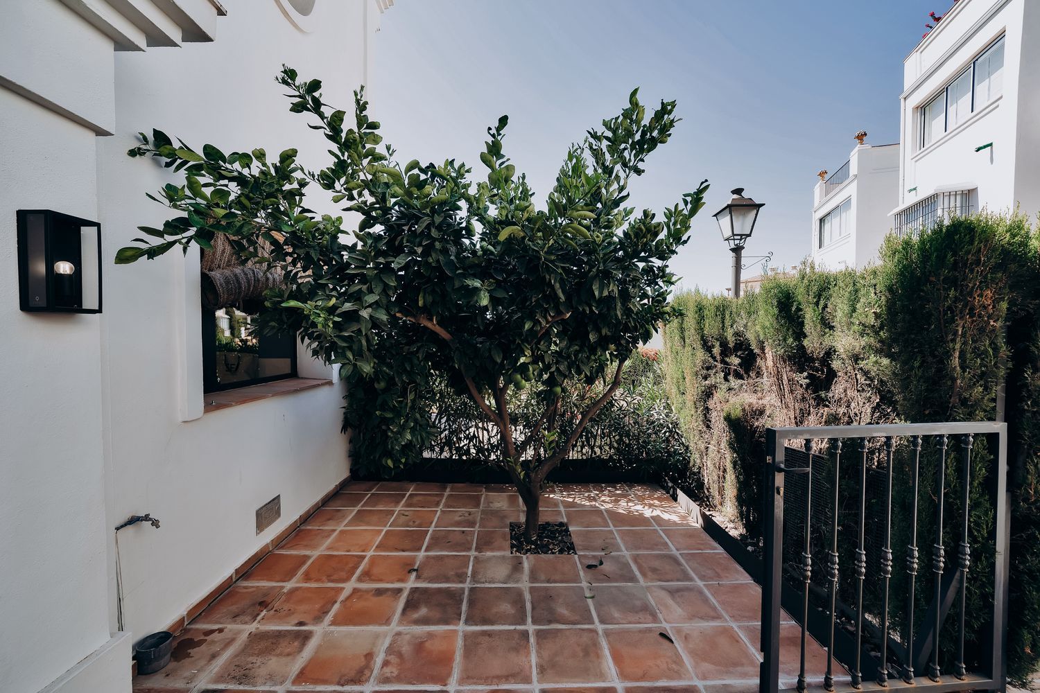 Chalet pareado en marbella hill village, 12 - Foto 3