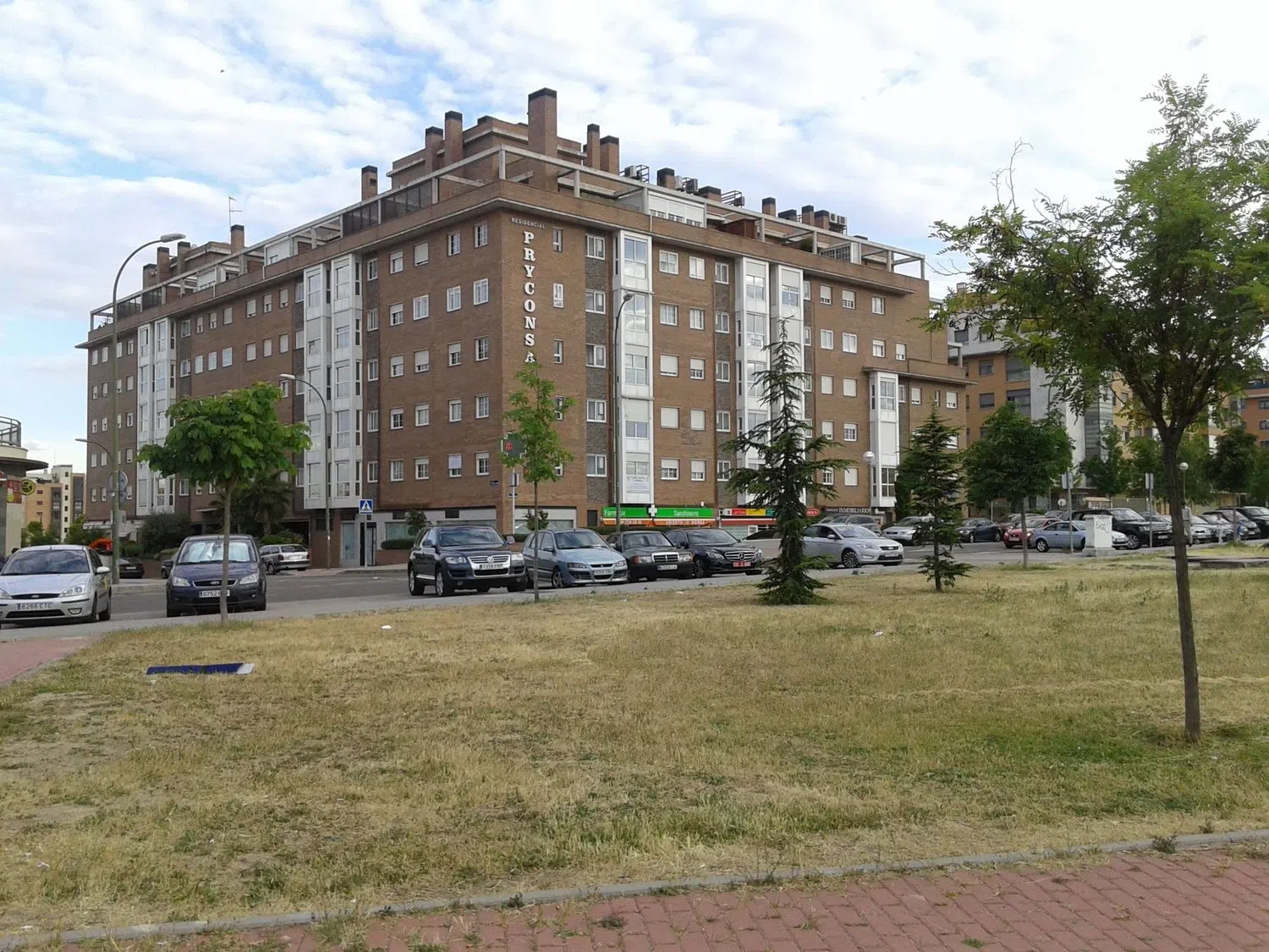 Piso en calle Cardenal Tavera, 1 - Foto 1