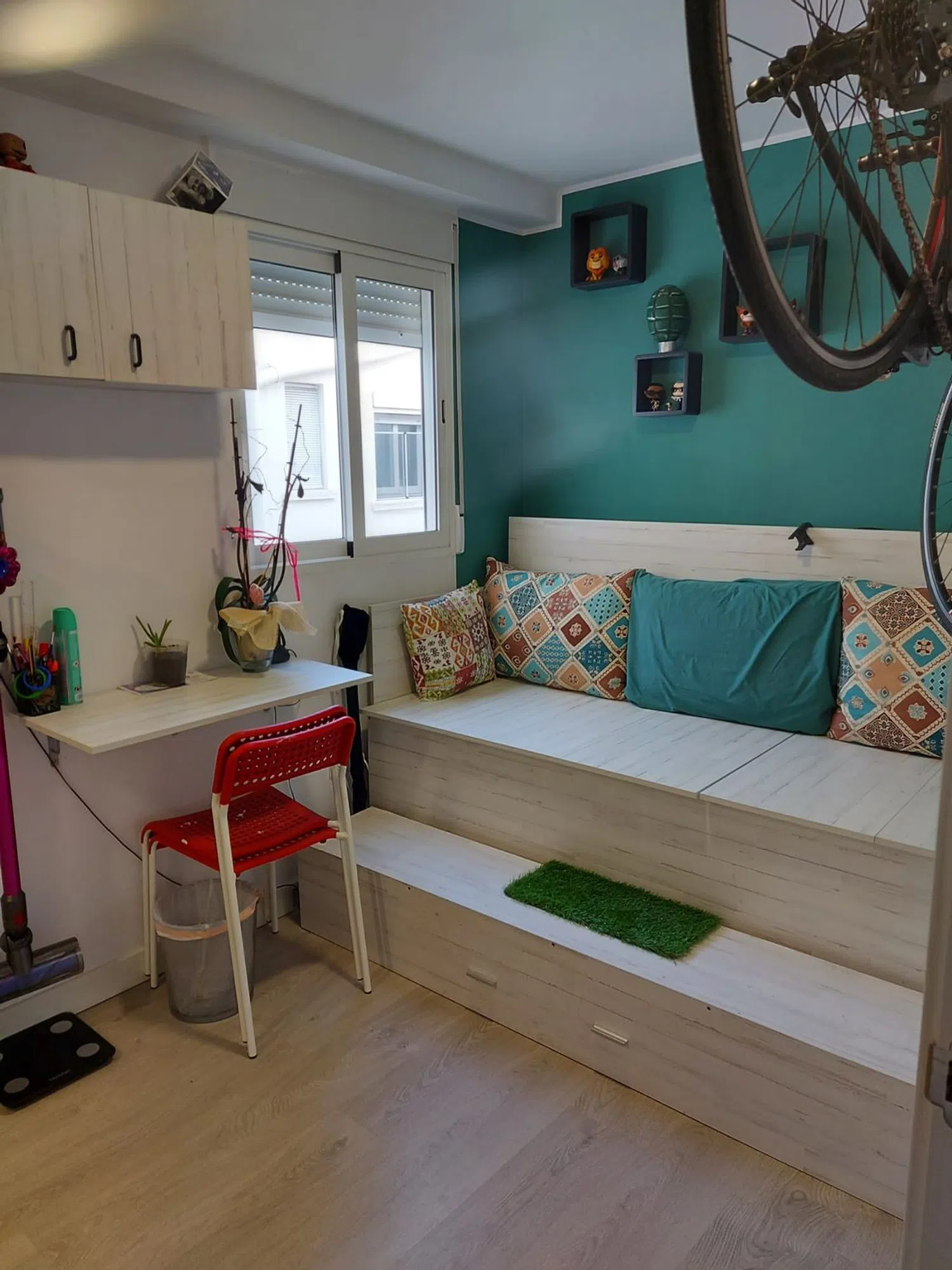 Piso en Barrio Playa de la Malvarrosa - Foto 4