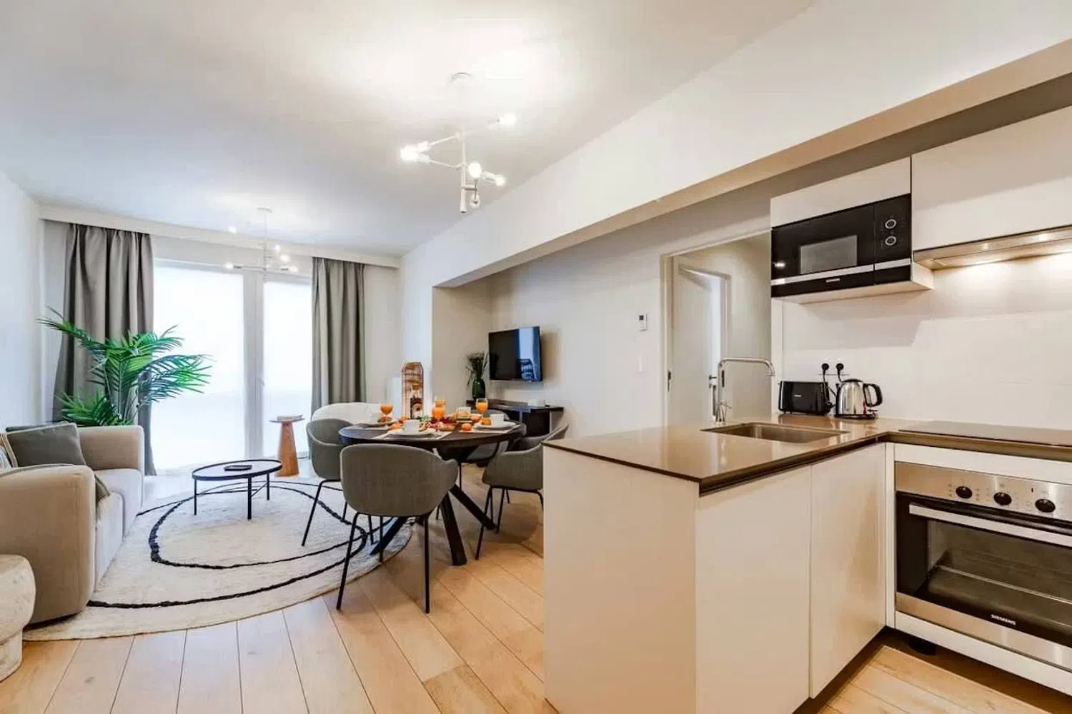 Piso en calle Nueva Alta, 31 - Foto 3