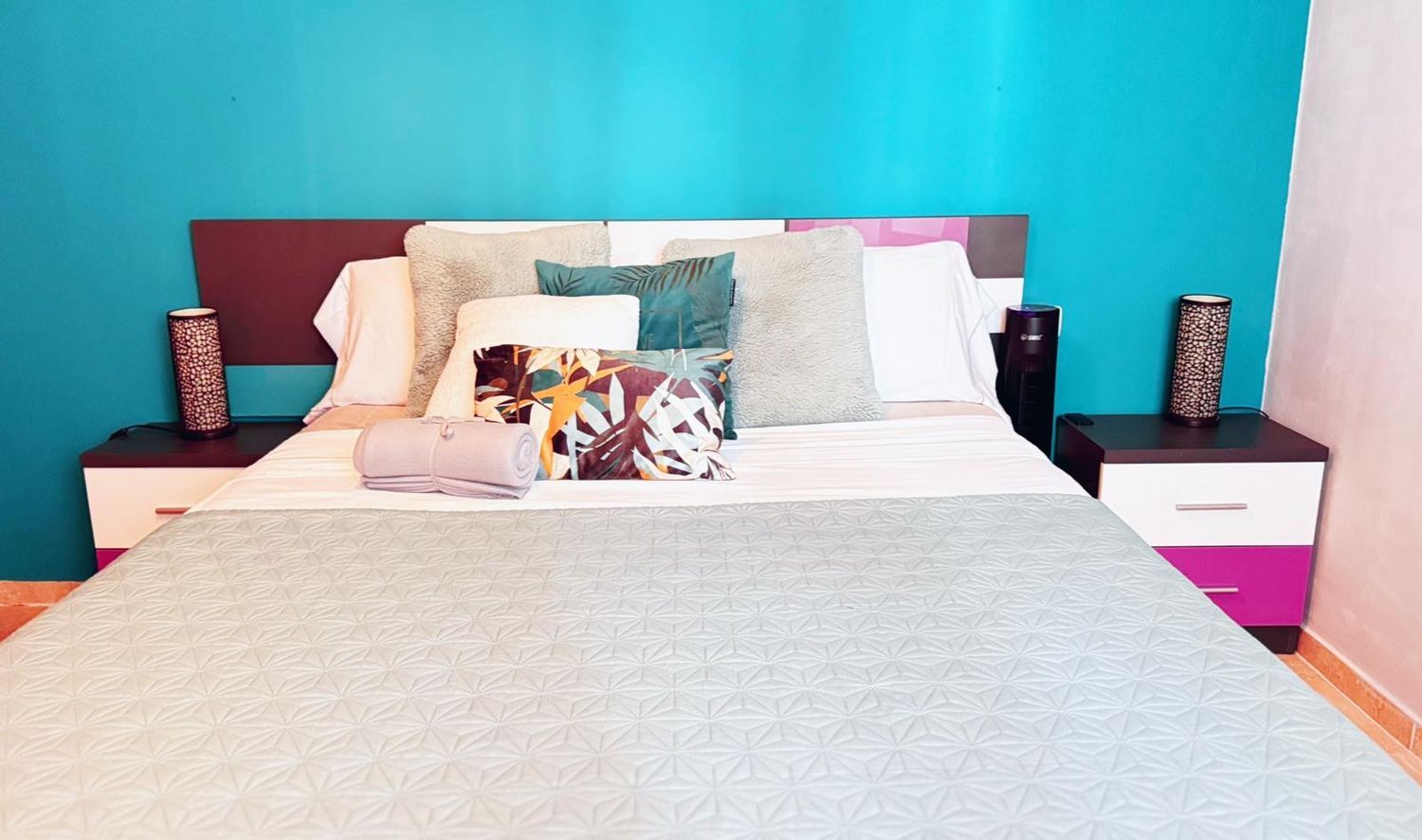 Piso en calle Reina Sofía, 23 - Foto 8