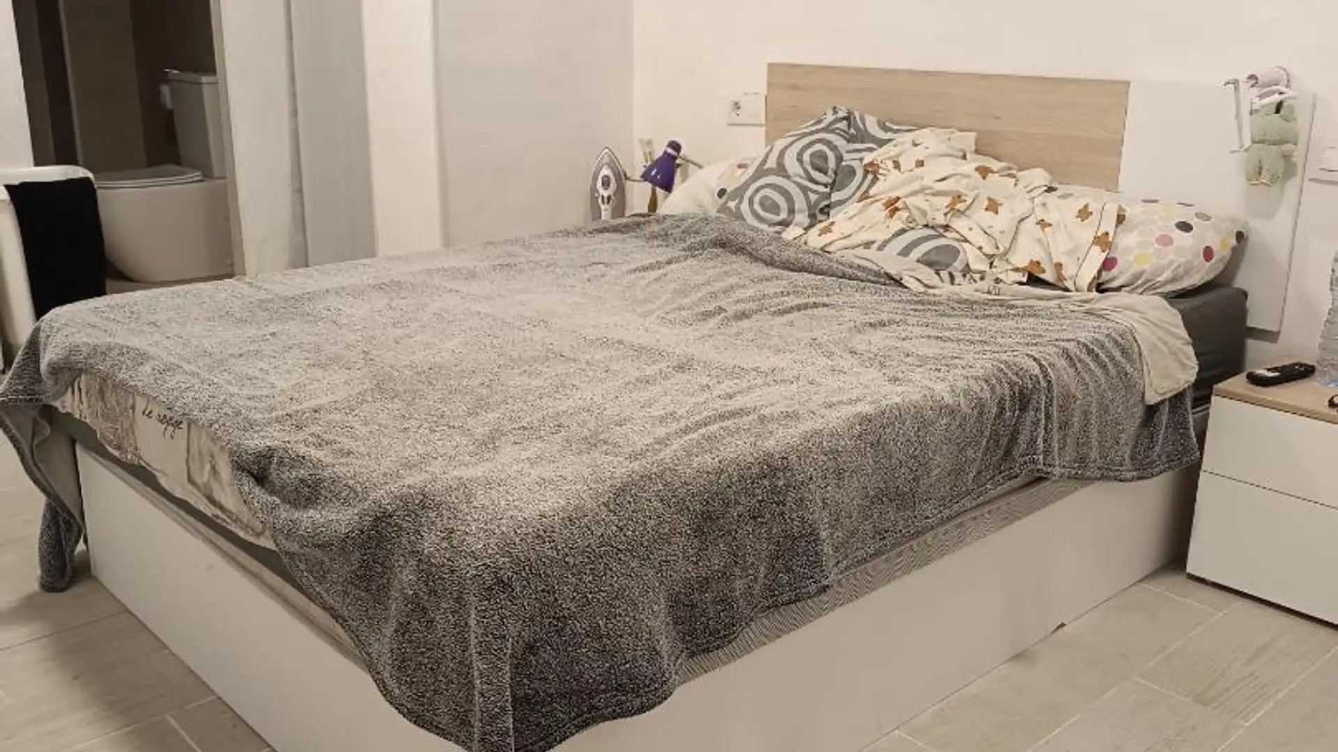 Planta baja en  Carrer del Marqués de Montortal 45 - Foto 3