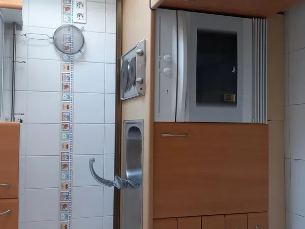 Piso en calle de Yecla, 5 - Foto 5