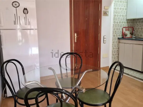 Piso en Calle de la Infanta Mercedes, 105, Cuzco-Castillejos - Foto 8