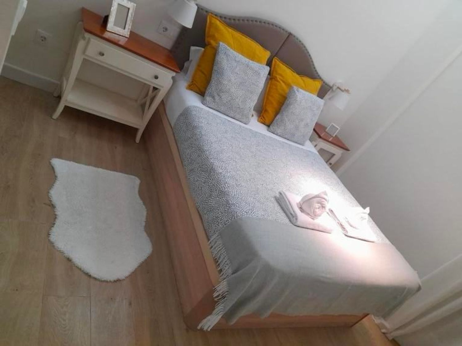 Piso en Calle de Nuestra Señora del Pilar, 10, Vírgenes - Foto 2