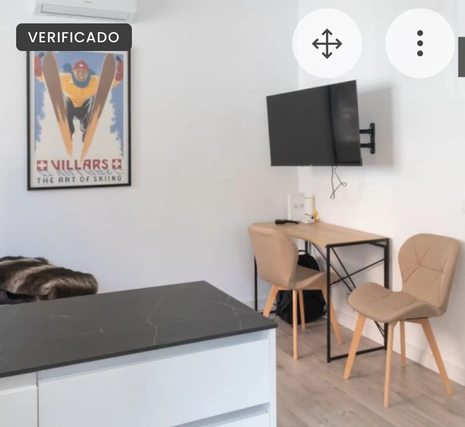 Piso en calle Lucano, 63 - Foto 8