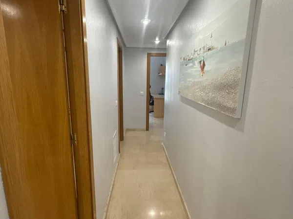 Piso en Plaza de Miguel Asins Arbó s/n, Ciutat de les Arts i de les Ciencies - Foto 27