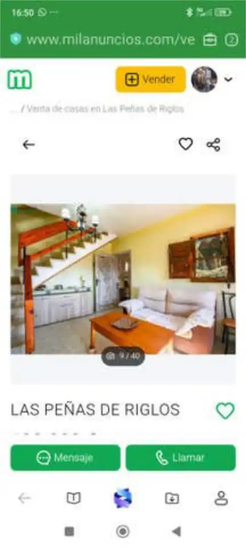 Chalet en Gomez Laguna - Foto 4