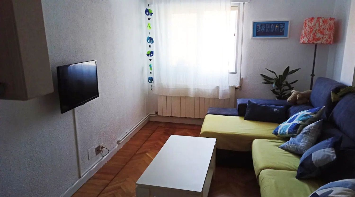 Piso en calle Democracia, 1 CalleDemocraciaSantander - Foto 13