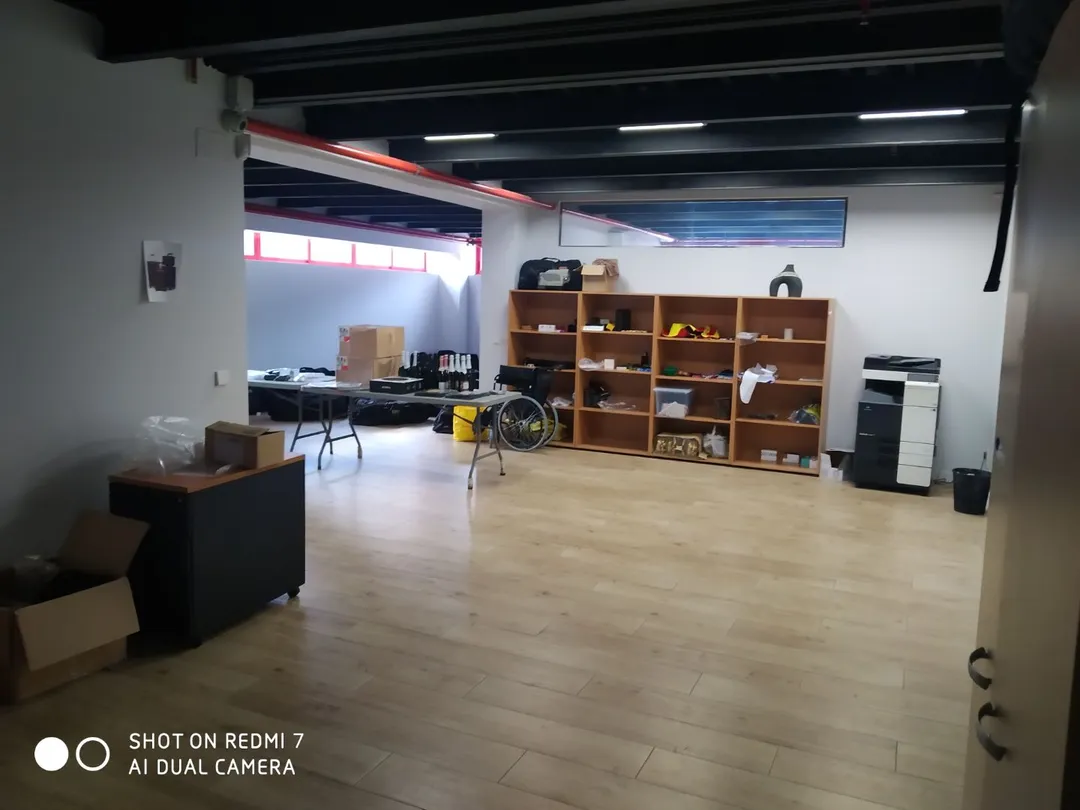 Local comercial en  Calle de Ramón y Cajal 20 - Foto 19