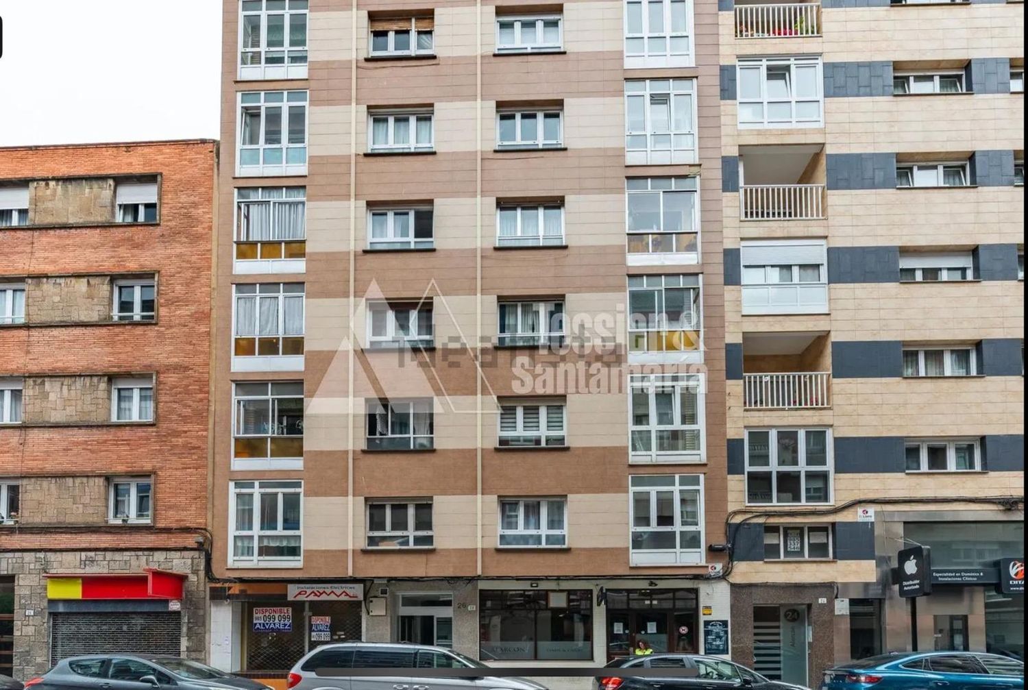 Piso en Calle Alarcón, 26, La Arena - Foto 19