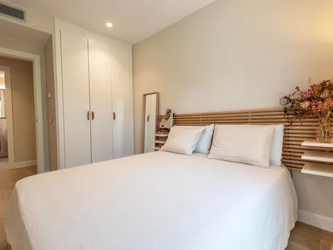 Chalet adosado en calle de Josep Renom, 99 - Foto 31