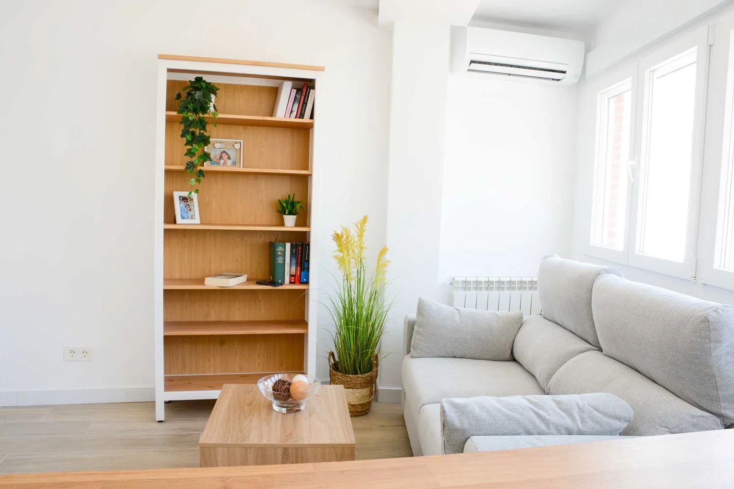 Piso en Barrio Berruguete - Foto 9