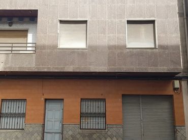 Casa adosada en  Avenida País Valenciano 49 - Foto 1