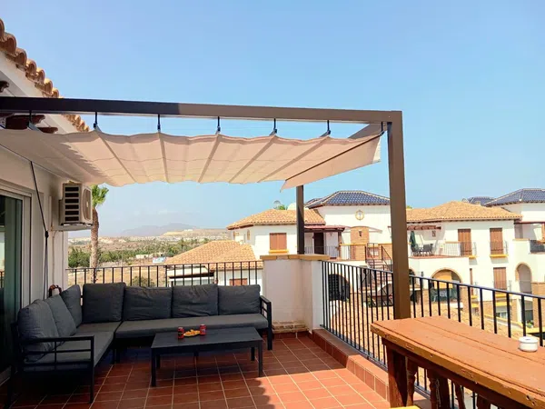 Ático en Ronda del Generalife, 1, Lomas del Mar, Lomas del Mar - Foto 2