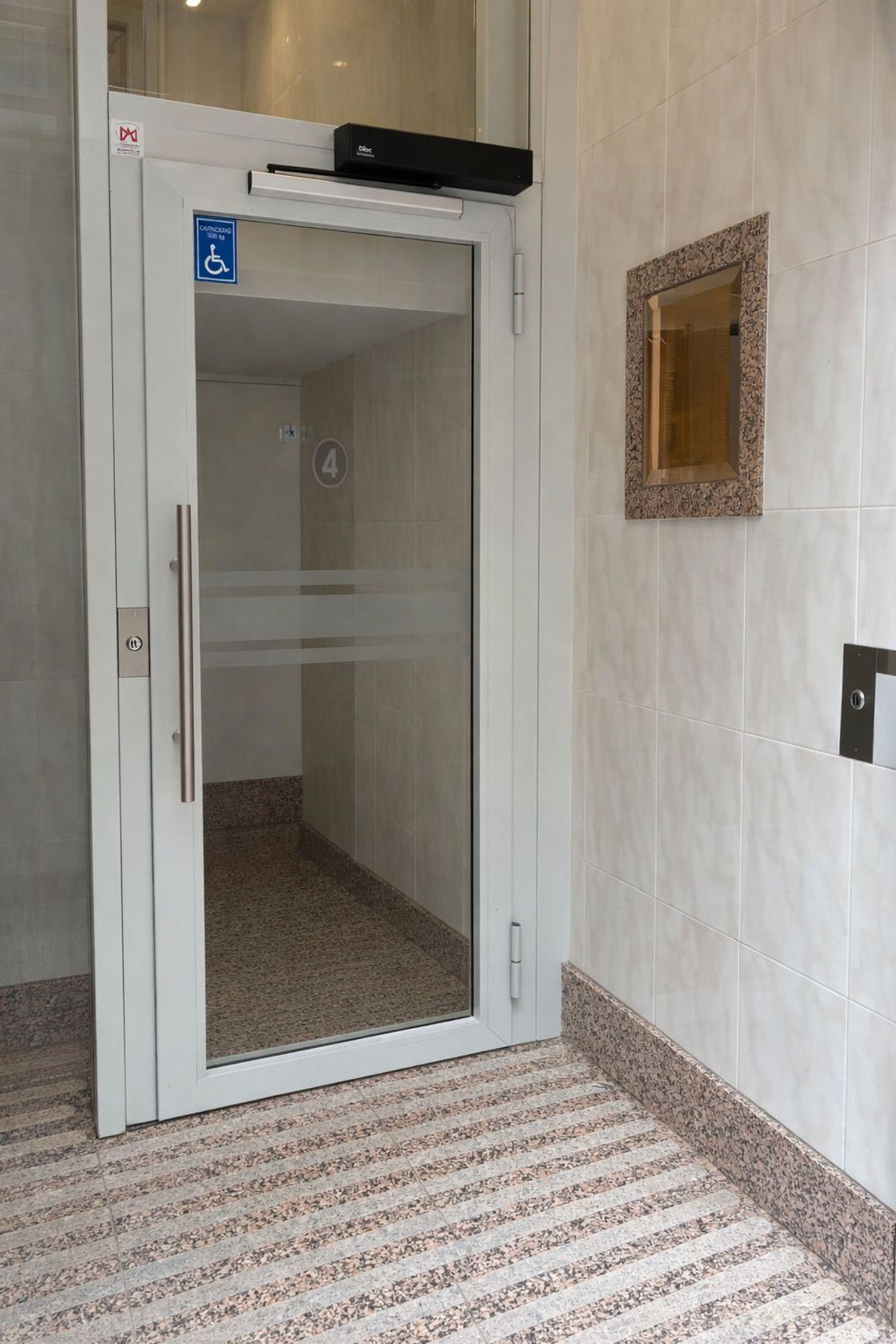 Piso en calle de Rafael Sarandeses, 4 - Foto 6