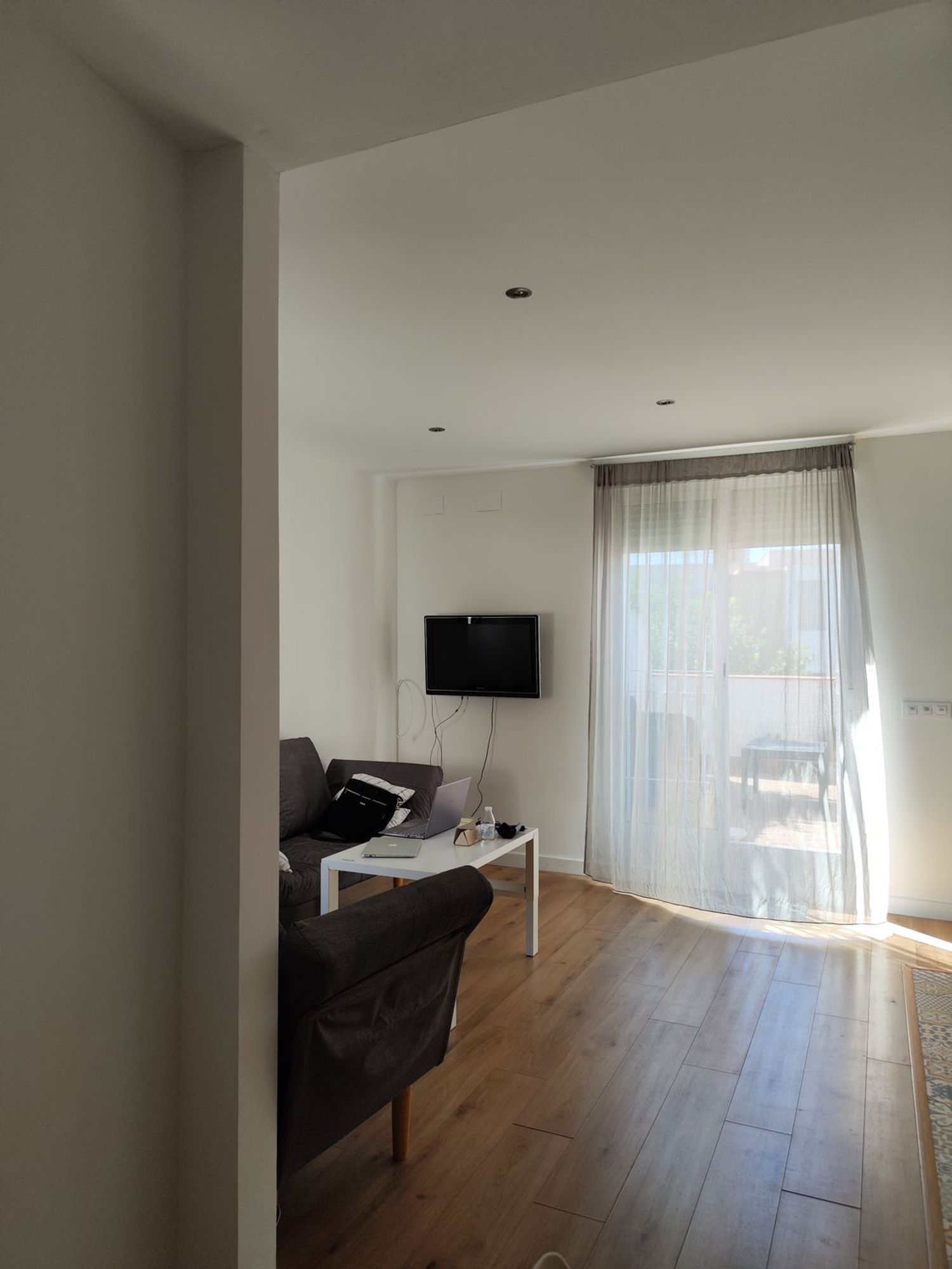 Ático en Barrio Casco Histórico - Ollerías - Marrubial - Foto 3