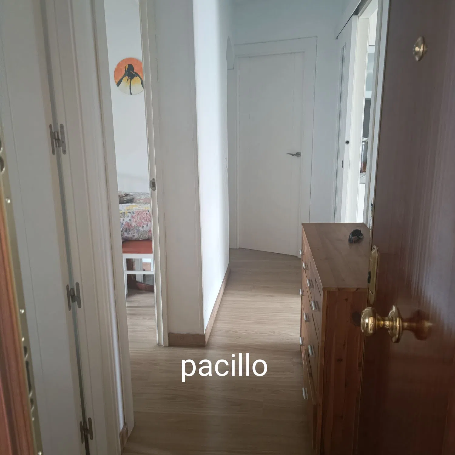 Piso en calle de Vélez Málaga, 17 - Foto 16