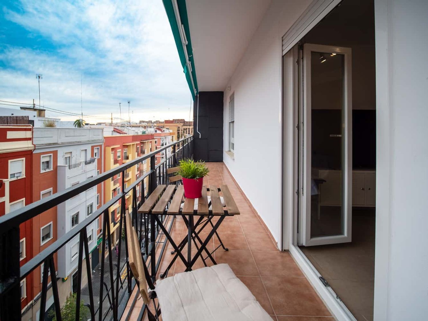 Piso en Calle de Just Vilar, 7, El Cabanyal-El Canyamelar - Foto 20