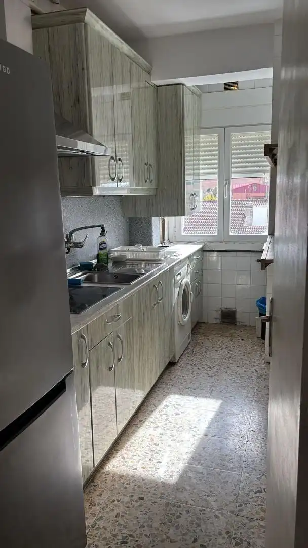 Piso en  Calle San Pascual 7 - Foto 9