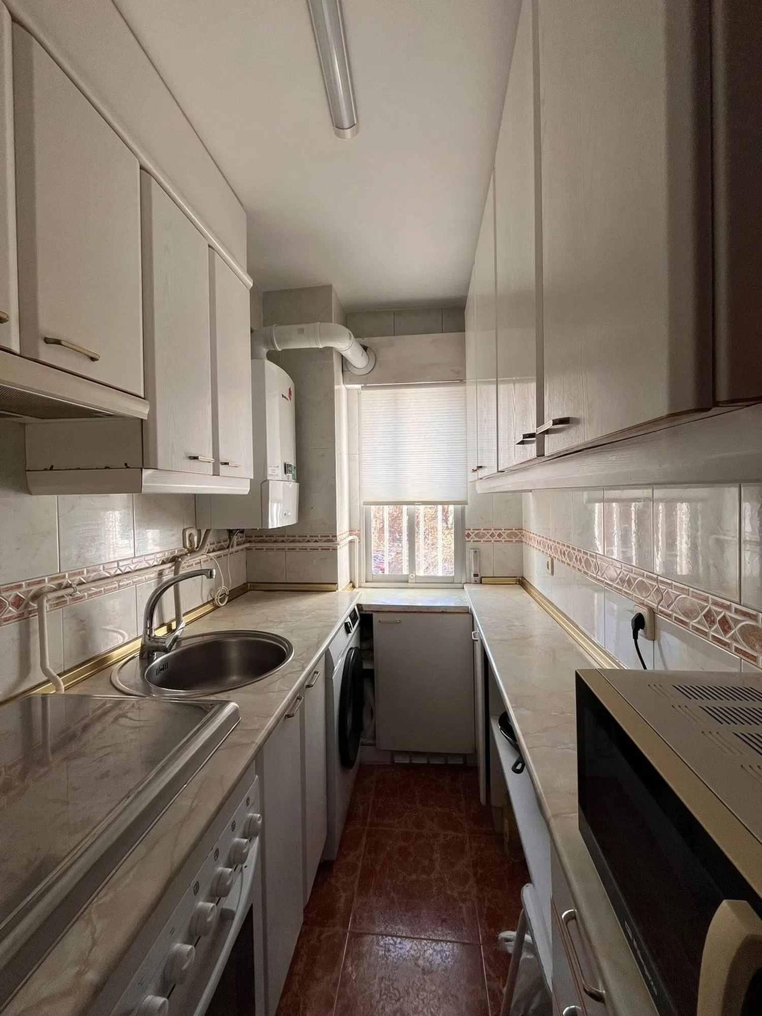 Piso en calle de Melchor Fernández Almagro, 86 - Foto 10