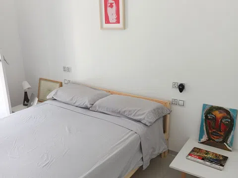 Ático en camino de Can Blau, 4 - Foto 14