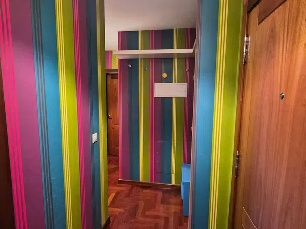 Piso en Camino Redomeira, 47, Travesía de Vigo - San Xoán - Foto 15