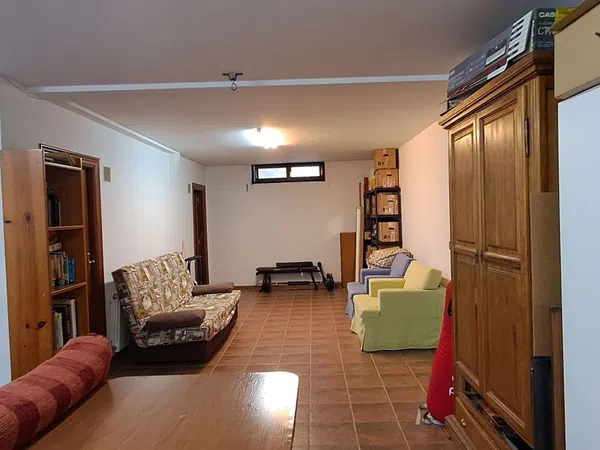 Casa independiente en Barrio Monte Rozas - Foto 37