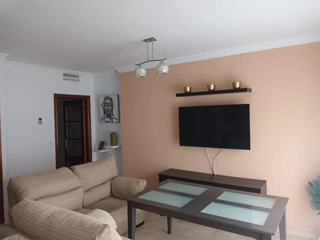 Piso en  Calle Santas Flora y María 18 - Foto 1