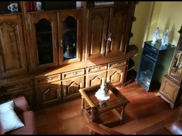 Chalet pareado en Plaza les Campes, 41, La Pola Siero, La Pola Siero - Foto 12