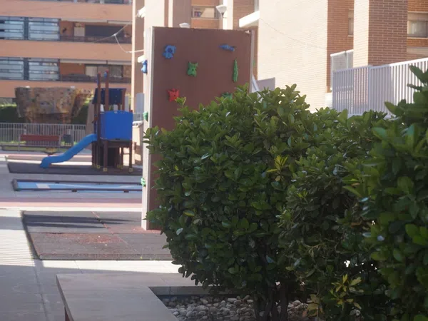 Piso en calle Severo Ochoa, 1 - Foto 22