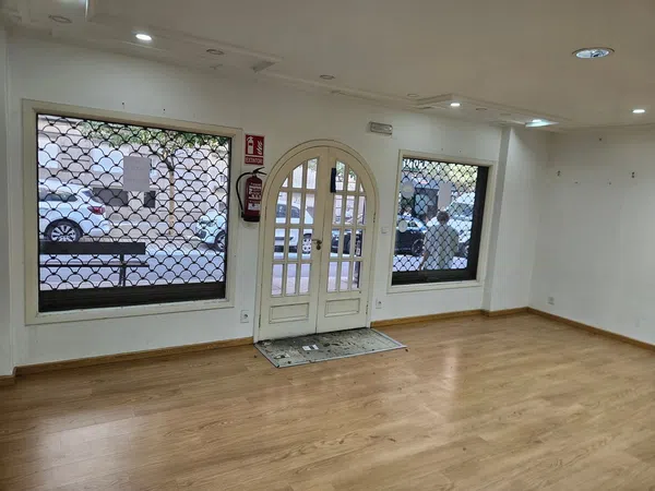 Local en Zaragoza, 31, O Castro - Foto 6