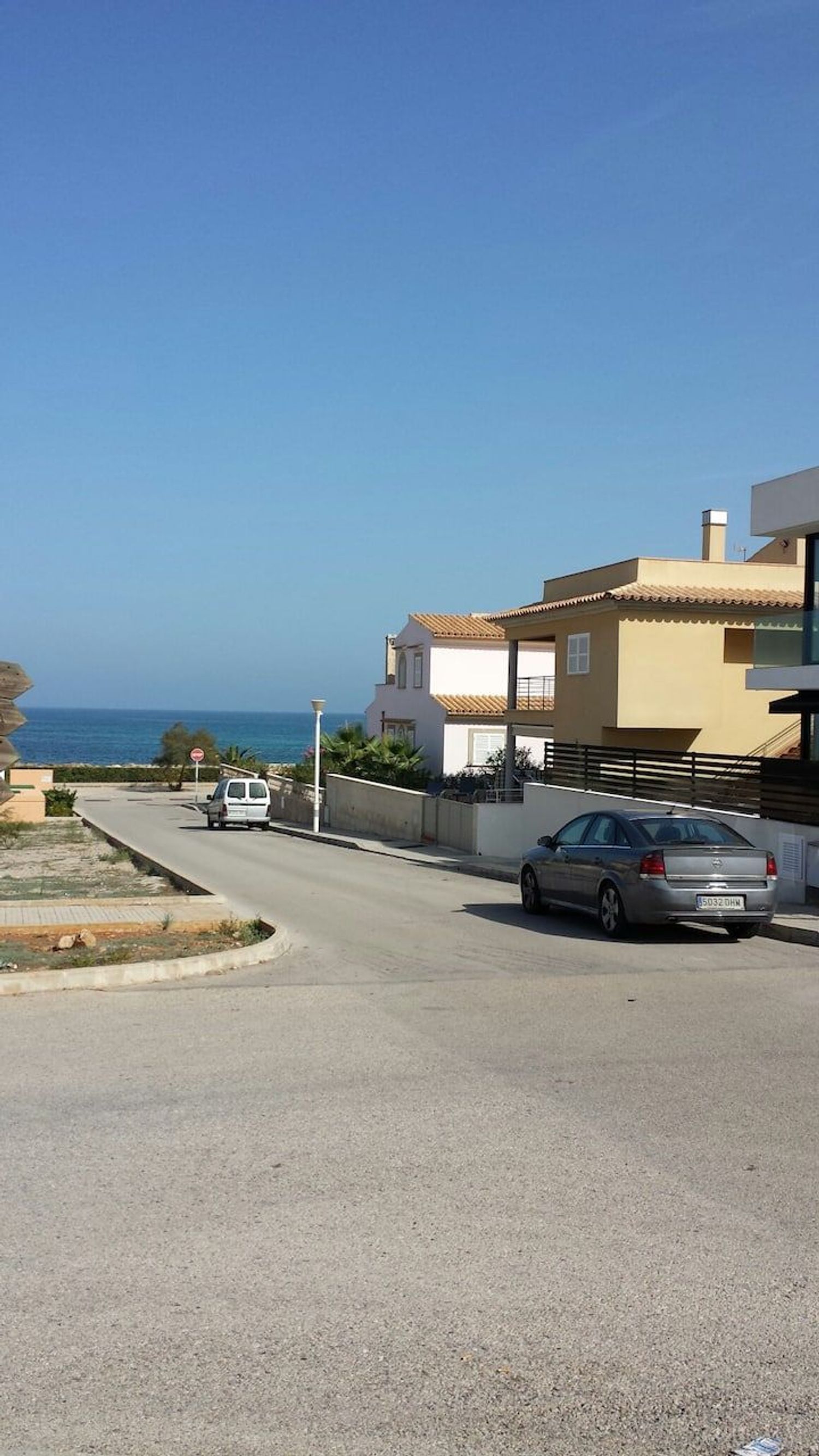 Ático en Avenida del Talaiot de sa Nineta, 3 - 1º, Son Serra de Marina, Son Serra de Marina - Foto 2