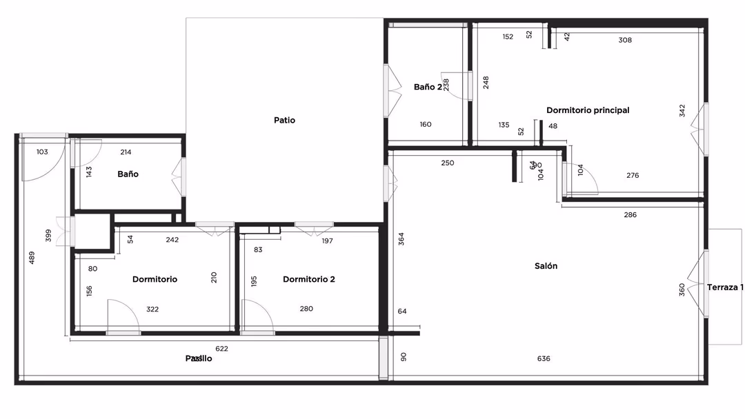 Piso en  Calle de Don Ramón de la Cruz 76 - Foto 19
