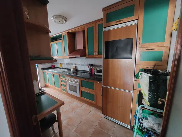 Piso en calle Maria Teresa Leon, 13 - Foto 3