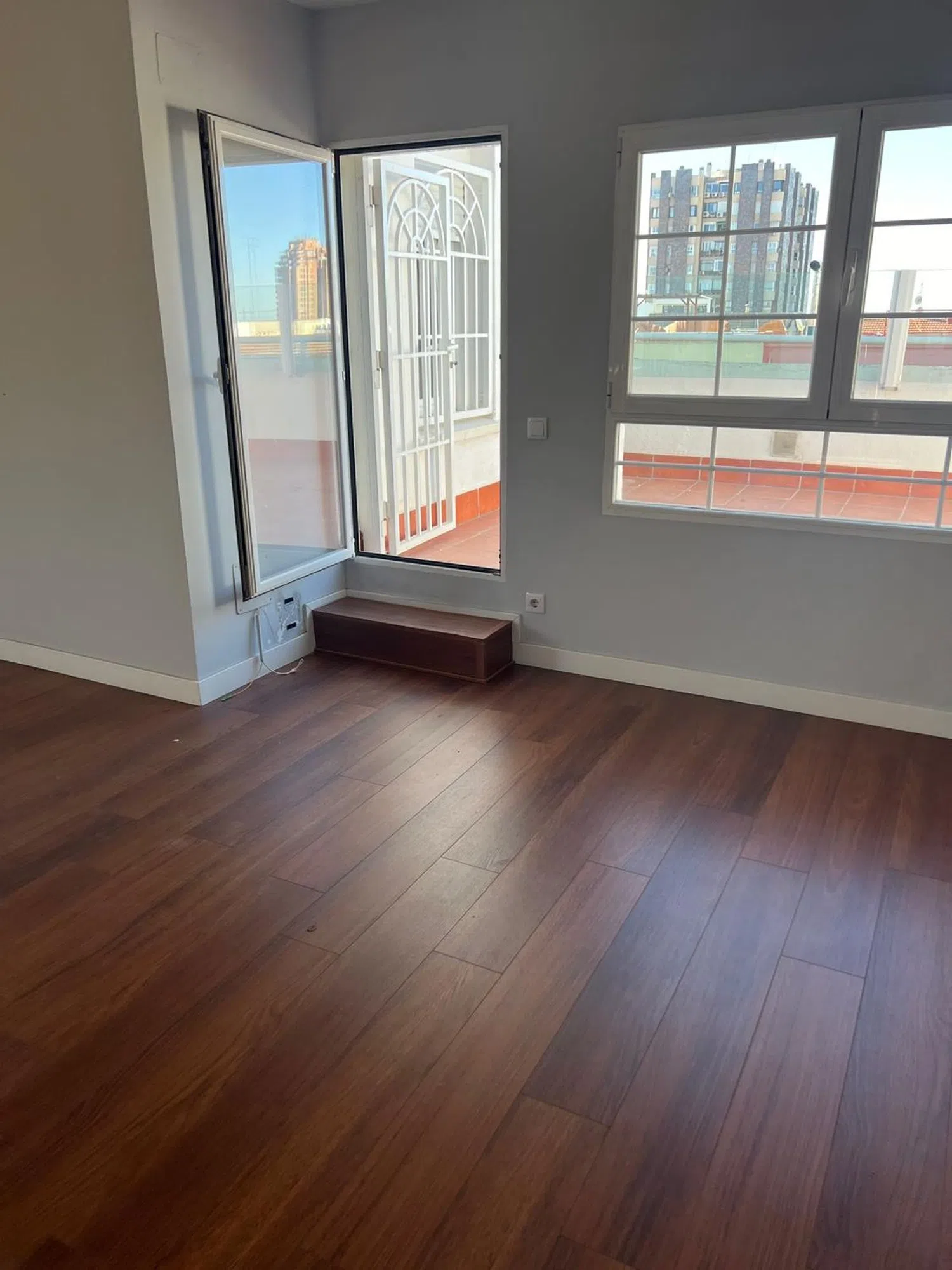 Ático en calle del Alcalde Sainz de Baranda, 43 - Foto 12