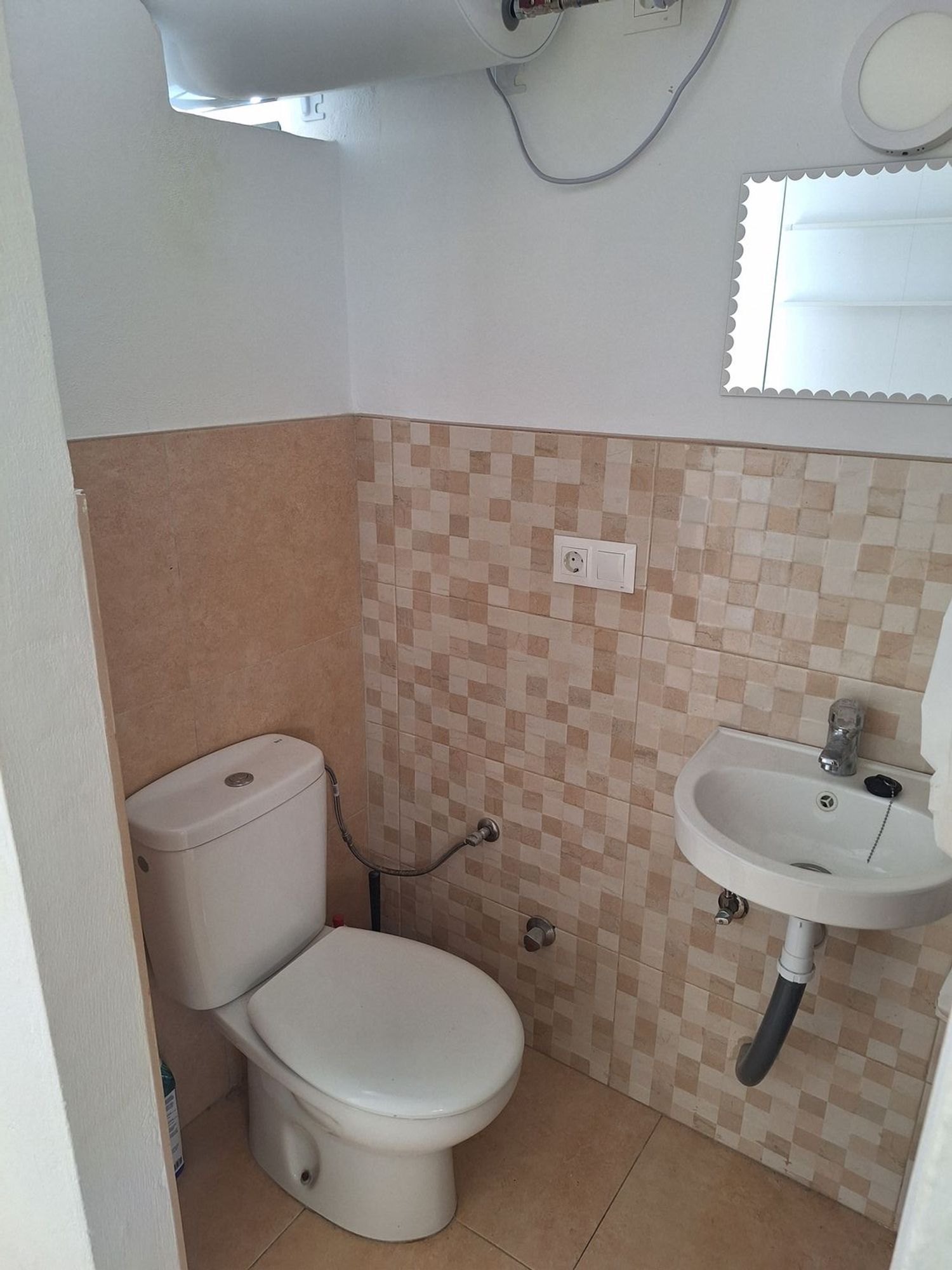 Casa de pueblo en Avenida Maria Zambrano, 1 - Foto 5