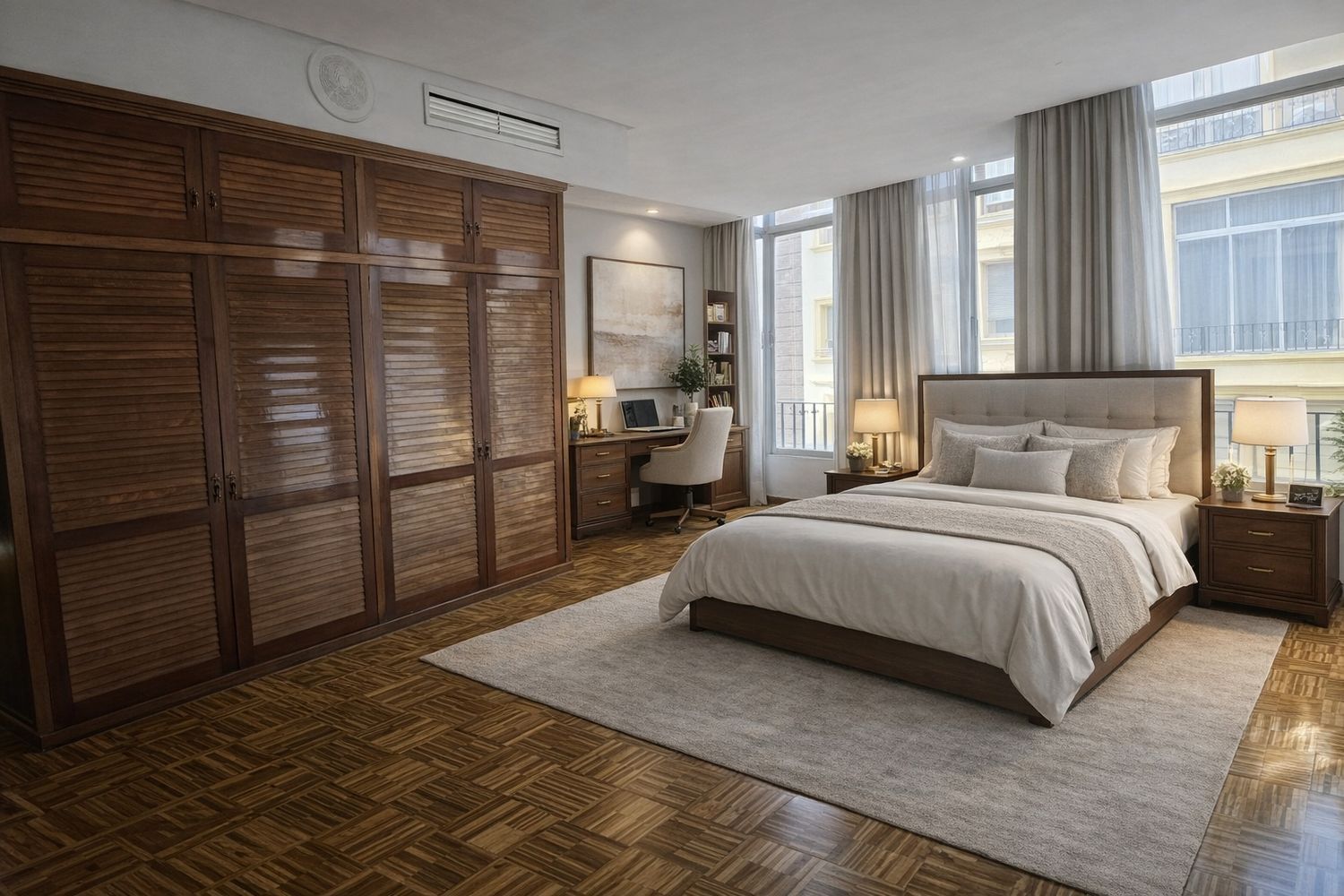 Piso en calle Monte Carmelo, 52 - Foto 33